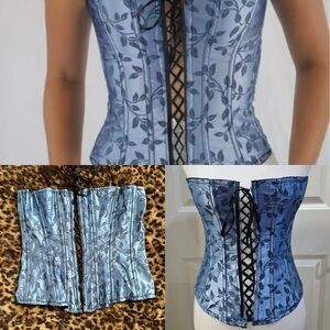 Vintage Victoria’s Secret Corset